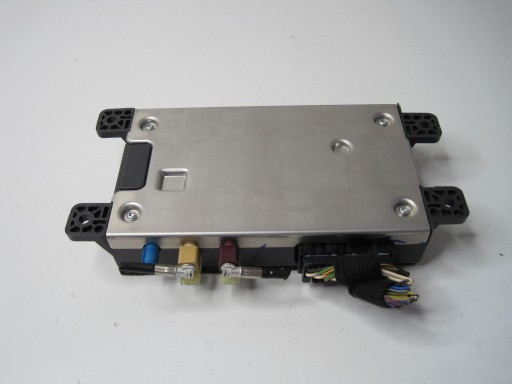 Модуль контроллера телефона Ford Kuga Mk3 LV4T-14G229-DM