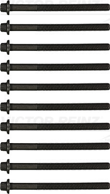 14-32234-01 - КОМПЛЕКТ БОЛТОВ ГОЛОВКИ