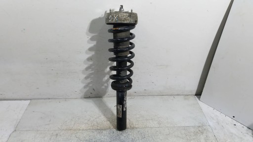 shock absorber right front 6783016 BMW X6 E71 3.0D