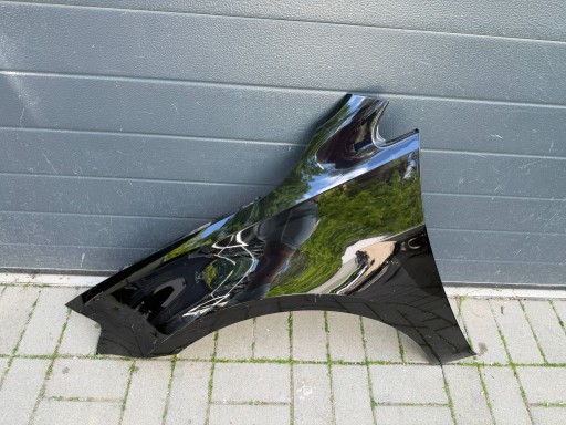 Vw Golf 7 VII 12- fender left front front