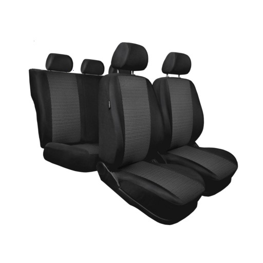 АВТОЧОХЛИ для Kia Ceed 1.4 2012, EO-0038053