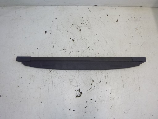 blinds boot Mercedes W168 1997 - 2004