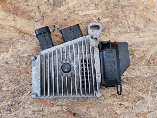 9836508780 - Положительная клемма аккумулятора собака 2008 ii 7470-5677