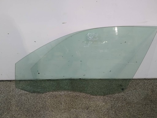 window door left front 11 ROK SAINT GOBAIN SEKURIT 5N0845201 VW Tiguan and