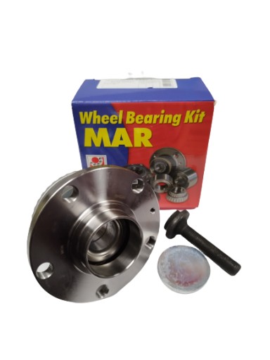 1014077545 1014077545 - Ступиця заднього підшипника audi a4 b6 b7 00-08