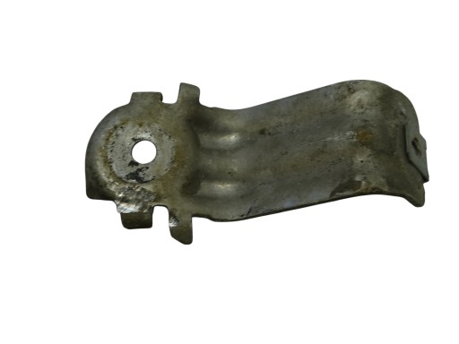 bracket covers of the engine lower BMW 1 F20 2013R. 7241820