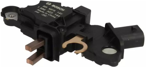 Регулятор напряжения bosch 1 986 ae0 144