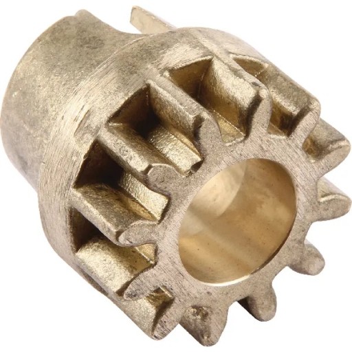 1234 - Шестерня привода сеялки AMAZONE D8