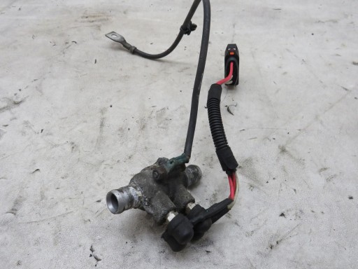 Водонагрівач JUKE F15 1.5 DCI