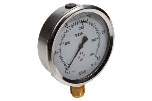 372003621 манометр