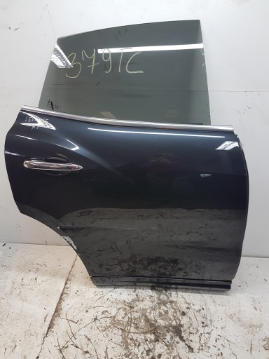MASERATI LEVANTE door right rear part rear. 815