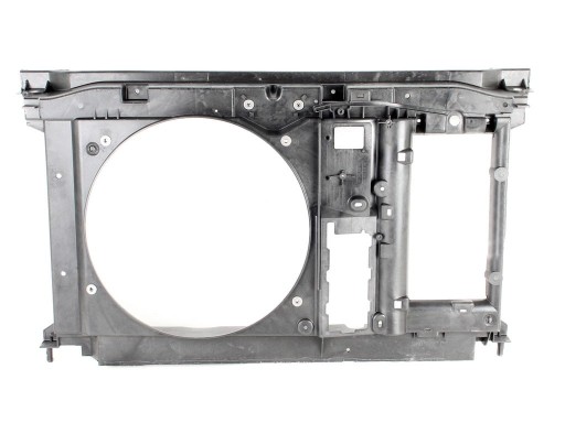 9677113480 - КОРПУС ВЕНТИЛЯТОРА PEUGEOT 307 308 RCZ 2.0 HDI
