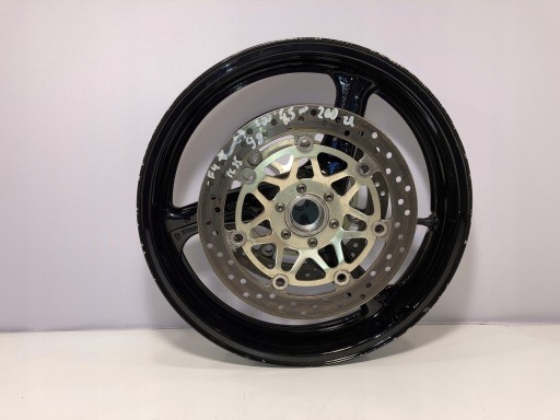 Обод передний передний CBR 600 F4 PC35