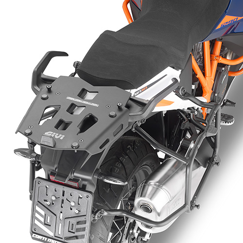 Givi Центральний скриня KTM 1290 Super Adven