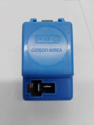 module relay klaksonu Hyundai Accent 9683125000