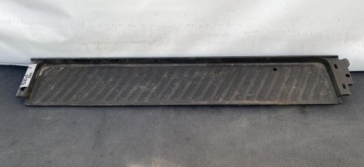 SPRINTER 906 VW CRAFTER 06- STOPIEN cap threshold door PRAWYCH A9066860710