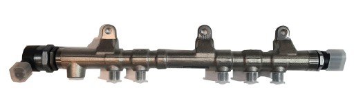31400-2F600 - ЛИТТЯ ПІД ТИСКОМ 2.0 2.2 ДИЗЕЛЬ HYUNDAI TUCSON