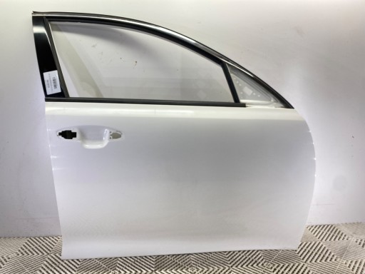 LORK-1929-133128 - Правая входная дверь kia optima kombi