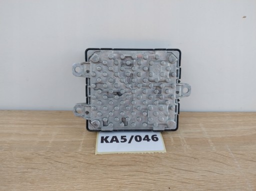 HYUNDAI I30 I30N 17-20 ROK control unit module FULL LED lights front KA5/046