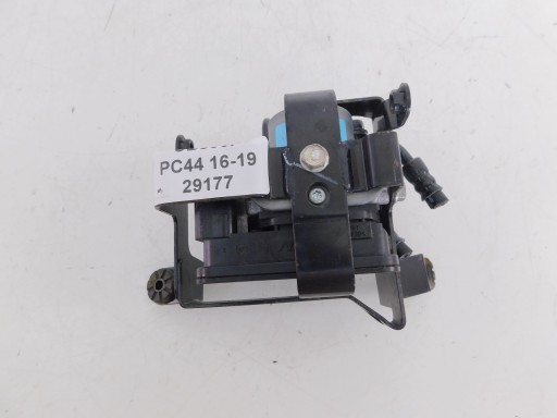 HONDA CB 500F PC44 ГОЛОВНИЙ ГАЛЬМІВНИЙ ЦИЛІНДР ABS