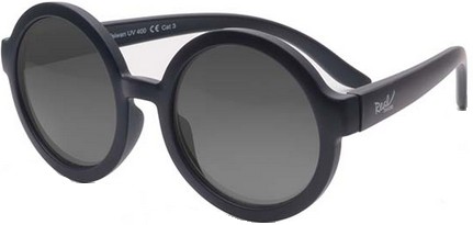 Сонцезахисні окуляри Real Kids Shades 2 роки + чорні