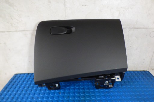 passenger compartment of the passenger EUROPA 31467499 31477861 VOLVO S60 V60 II III 2018