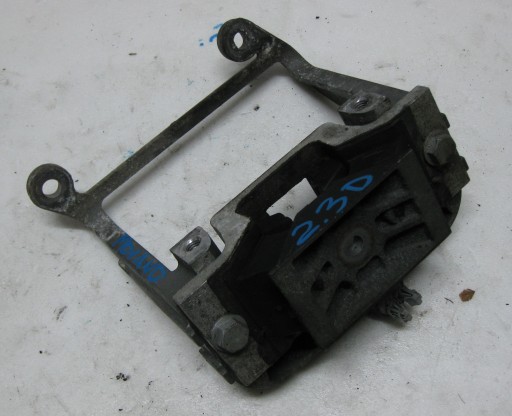 RENAULT MASTER III LIFT holder engine mount gearboxes 112225095R 8200676857