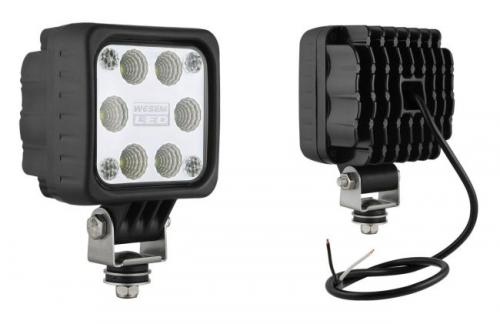 LED1F.47426 - WESEM 22w галогенная светодиодная рабочая лампа новинка LXV