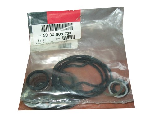 TWM-797E0FB1452 - КОМПЛЕКТ ДЛЯ РЕМОНТУ НАСОСА ГІДРОПІДСИЛЮВАЧА КЕРМА RVI 5000808739