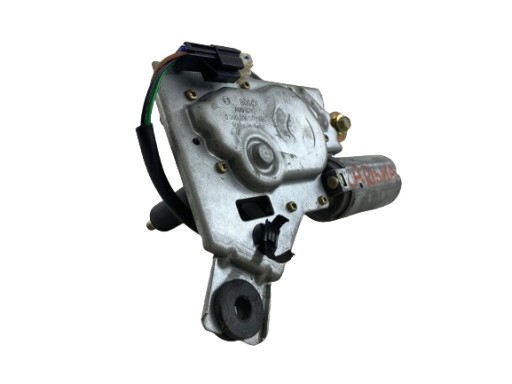 MITSUBISHI CARISMA Motor des Scheibenwischers heck 0390206517
