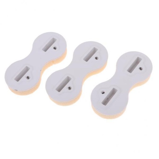 Лонгборд Fin Box ABEC-1 Plug для серфінгу