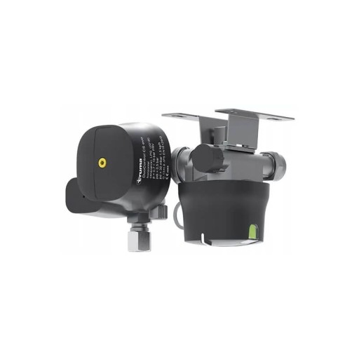 51621-01 - РЕГУЛЯТОР ГАЗОВОГО РЕДУКТОРА TRUMA DUOCONTROL CS РІВЕНЬ