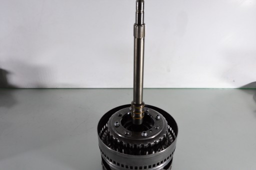 Зчеплення K2 Вал 722.652 Porsche