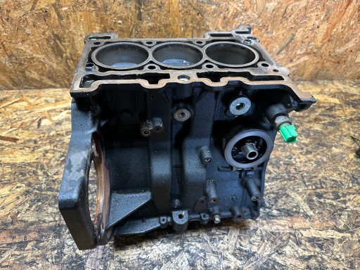 H1BG6015AA - БЛОК ДВИГУНА ПОРШНІ НИЖНЬОГО ВАЛА 1.1 EB XPJD