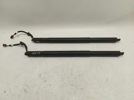 Audi Q4 40 E-TRON damper bonnet pokrywy boot rear part SZTUKA 89A827851B