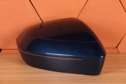 BMW G60 G61 G70 cover mirrors right indicator EUROPA colour C1M