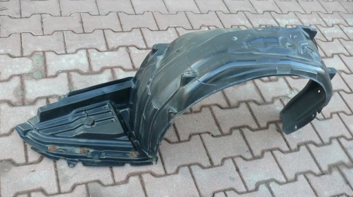 mudguard left front SUBARU IMPREZA III 3 XV HATCHBACK 07-11 59110FG012 LH