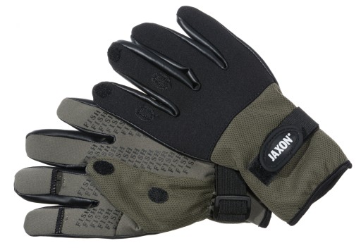 Рукавички Jaxon JAXON NEOPRENE GLOVES 102XL