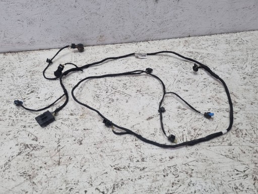 Передний ремень безопасности mercedes-benz e w213 63amg a2135403617