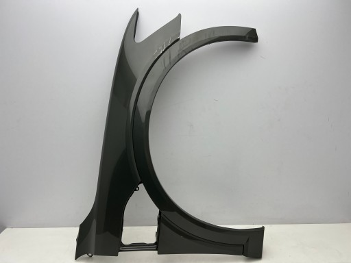 SULIK2 - Audi e-tron 55 4ke переднее правое крыло оригинальное oem 18-