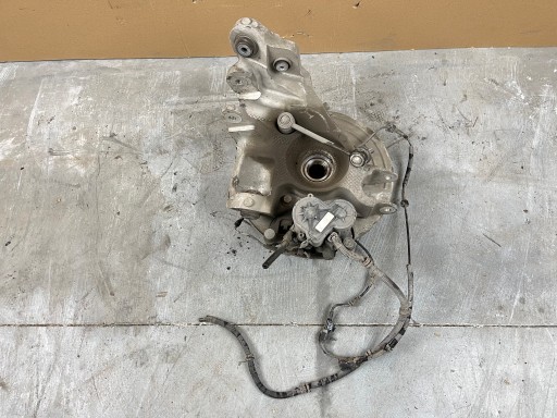 swing right rear JAGUAR E-PACE 4X4 2.0D J9C3-5A968-AA