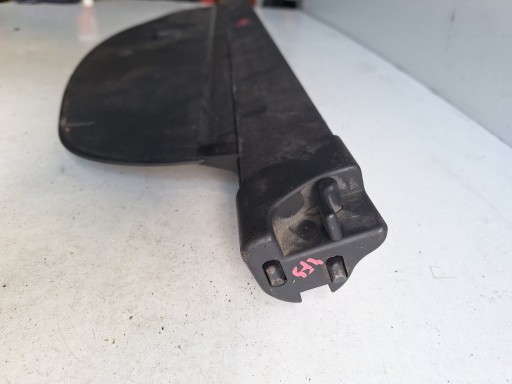 AUDI A6 C6 04-11 blinds boot - KOMBI