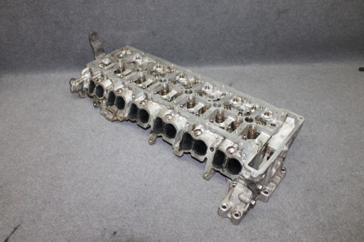 BMW F30 F32 F10 F06 F01 F15 F25 - 3.5D 4.0D N57D30B 313KM - kopf zylinderkopf DES MOTORS