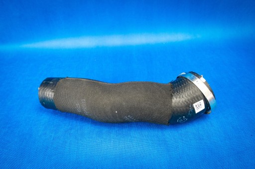 Ladeluftschlauch luft Audi A8 4N 4N0145709C