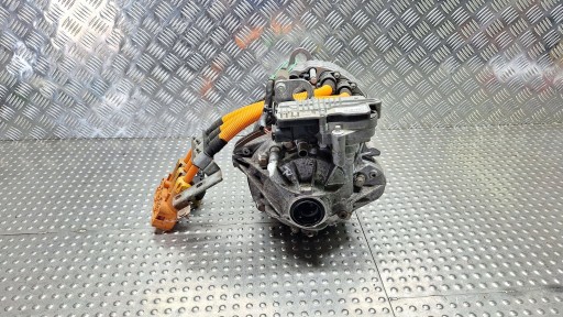 engine electrical P01216546 31367136AA VOLVO V60 and LIFT 2.4 D6 HYBRYDA