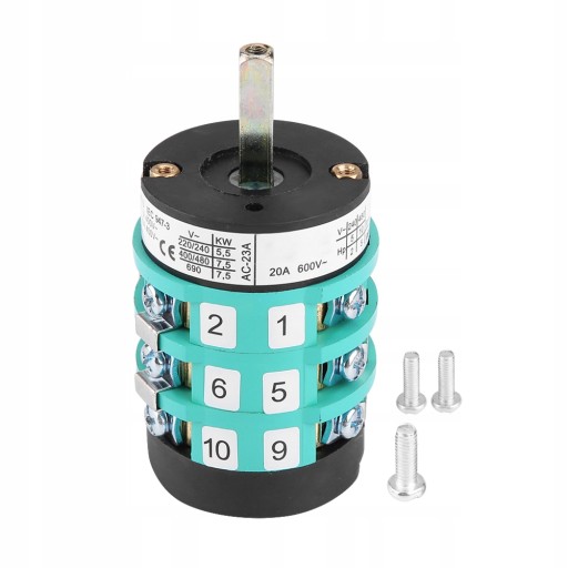 ПЕРЕВЕРНУТЫЙ ПЕРЕКЛЮЧАТЕЛЬ НА ШИНОМОНТАЖНОЙ МАШИНЕ