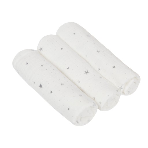 Муслінова пелюшка Dreamla гладка