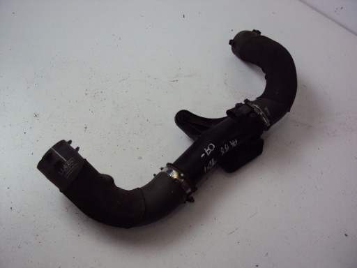 8R0145979E - Труба інтеркулера AUDI A4 B8 TDI 2007-