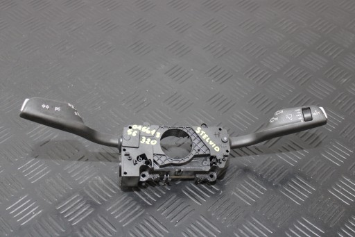 DEVIO LUCI DEVIO tergicristalli indicatori di direzione 01561356320 ALFA ROMEO STELVIO
