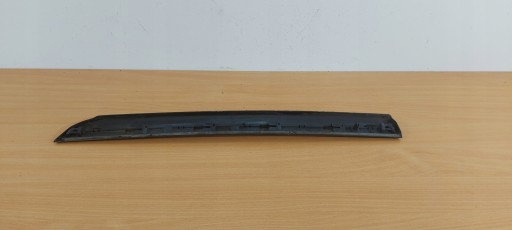 VW PASSAT B8 moulding door right rear part LISTEWKA 3G0
